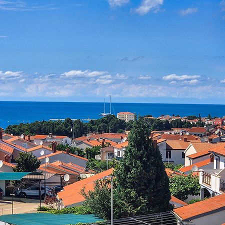 Ferienwohnungen Velijoze Porec Ngoại thất bức ảnh