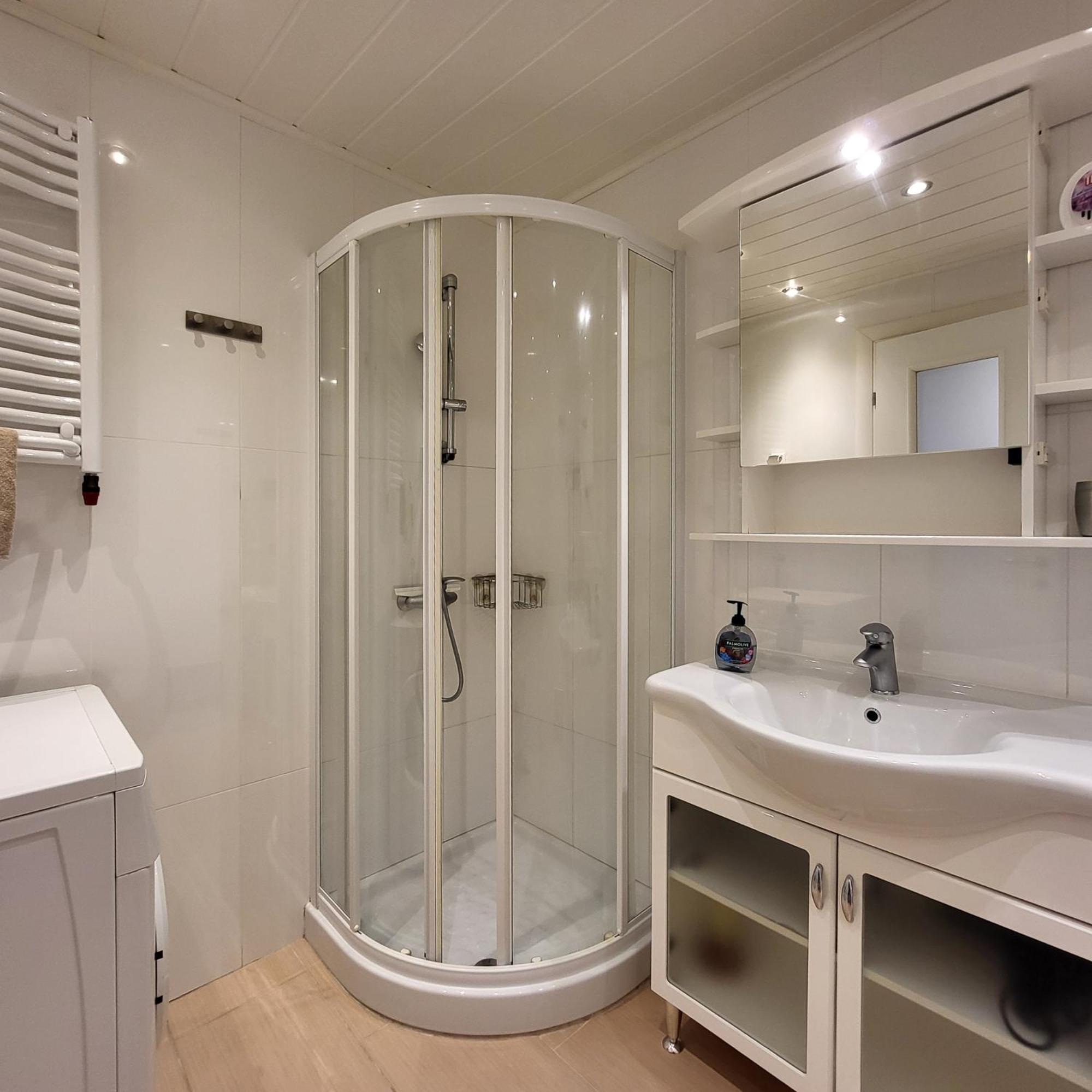 Ferienwohnungen Velijoze Porec Ngoại thất bức ảnh
