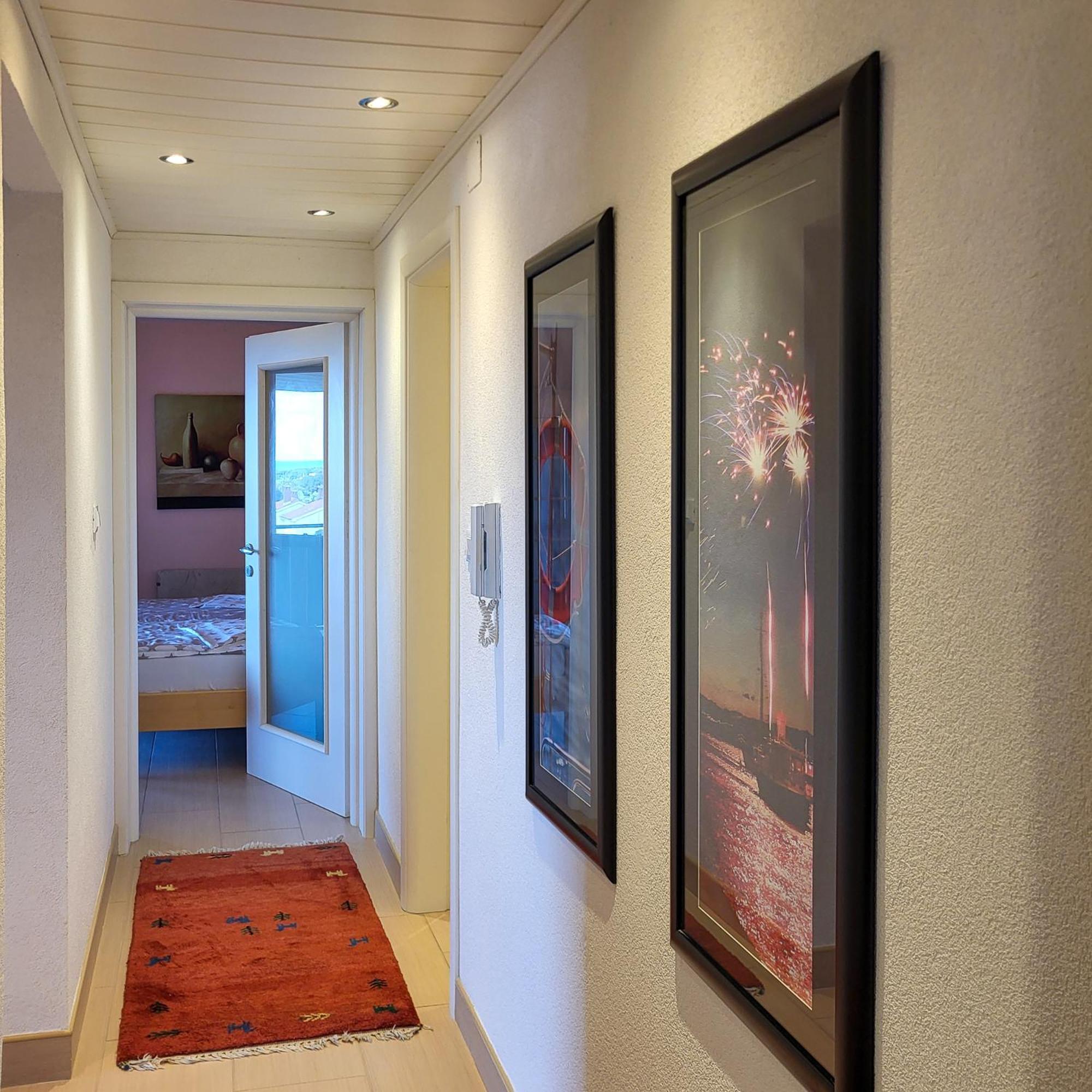 Ferienwohnungen Velijoze Porec Ngoại thất bức ảnh