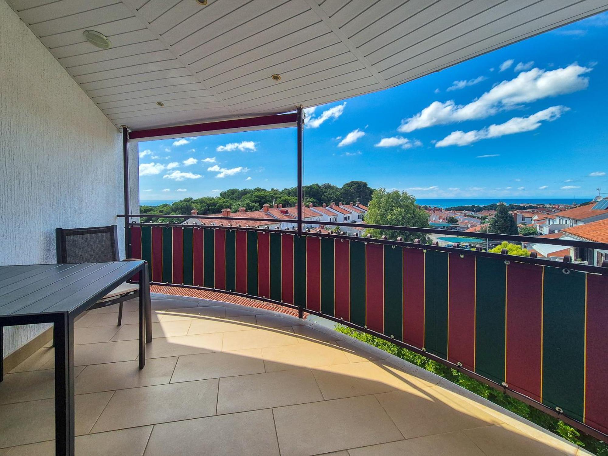 Ferienwohnungen Velijoze Porec Ngoại thất bức ảnh