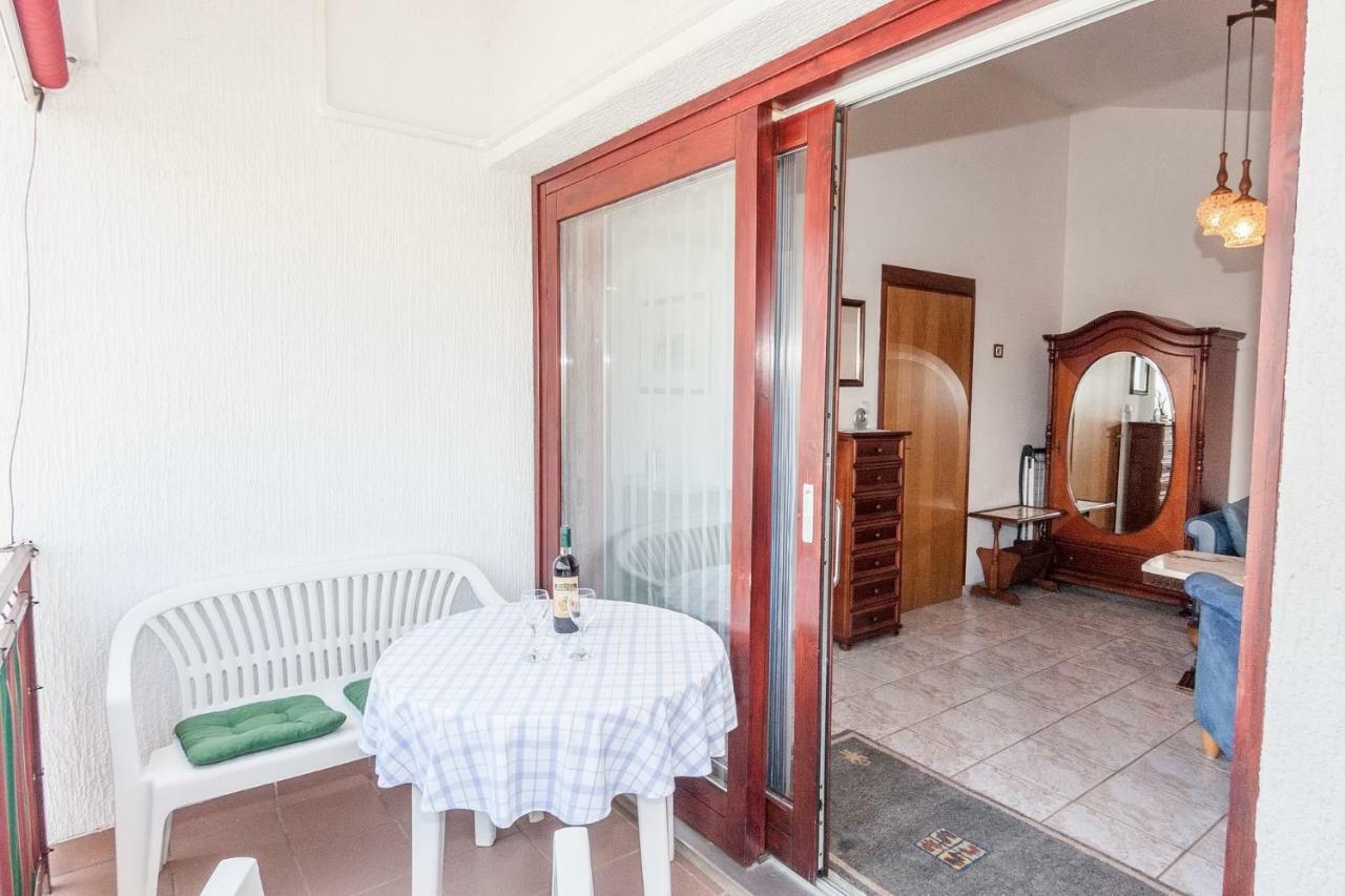 Ferienwohnungen Velijoze Porec Ngoại thất bức ảnh