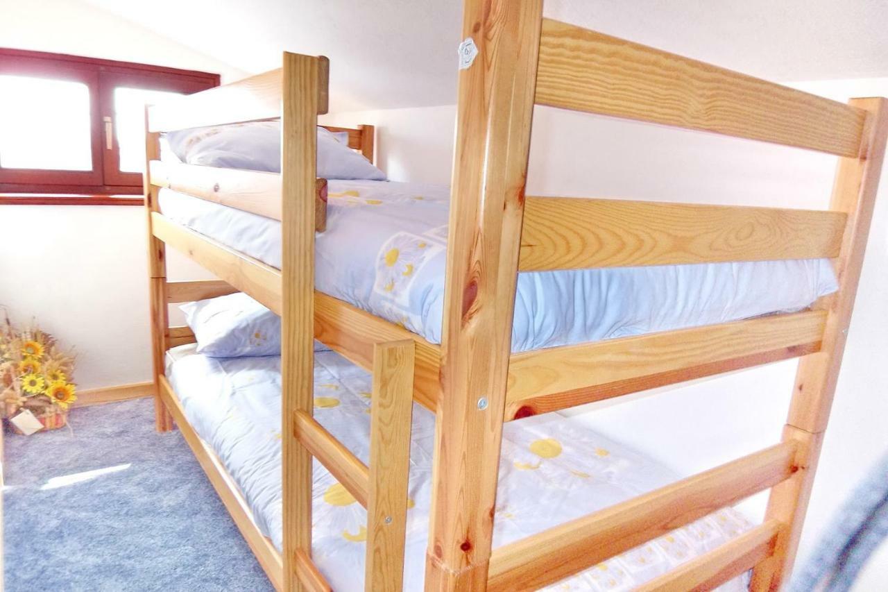 Ferienwohnungen Velijoze Porec Ngoại thất bức ảnh