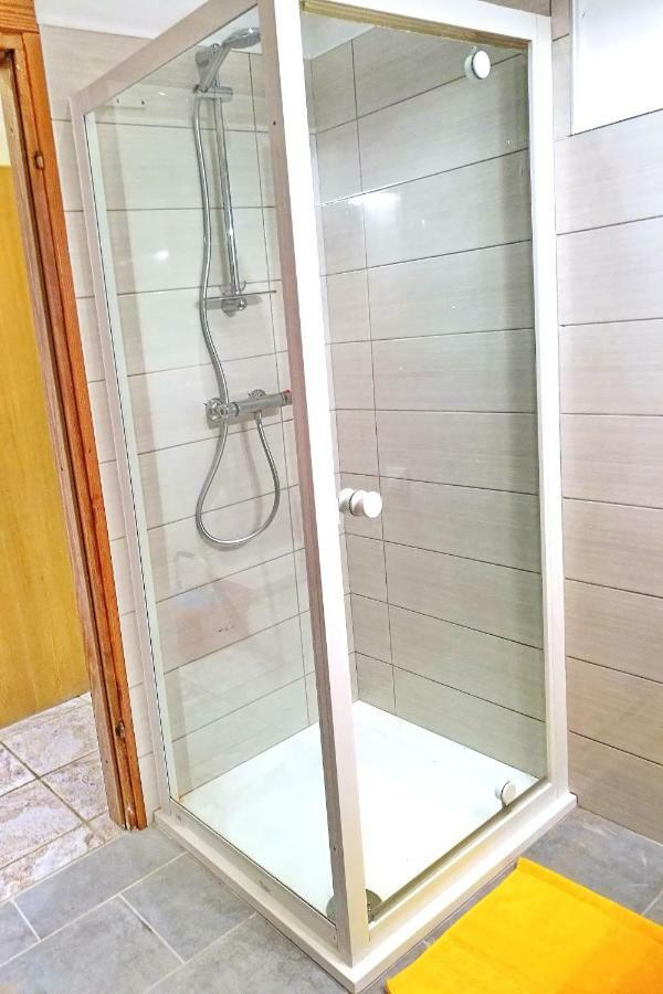 Ferienwohnungen Velijoze Porec Ngoại thất bức ảnh